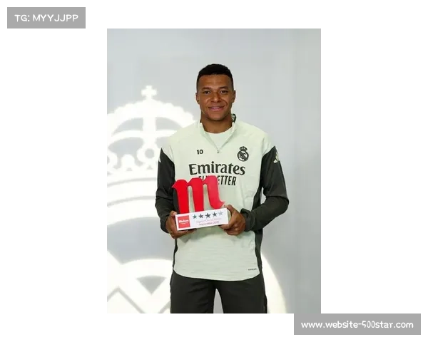 姆巴佩社媒发声激励皇马：目标西超杯冠军