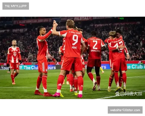 德甲联盟公布2025-26赛季媒体版权总收入，较前一周期增长18%